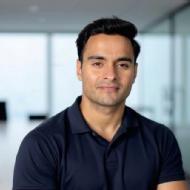 Akash Batra Personal Trainer trainer in Delhi