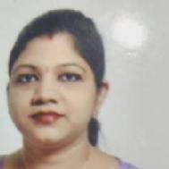 Puja a Class I-V Tuition trainer in Kolkata