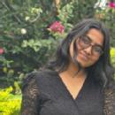 Sreshta R. photo
