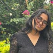 Sreshta Class 7 Tuition trainer in Bangalore Rural