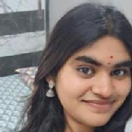 M. poojitha Class I-V Tuition trainer in Hyderabad