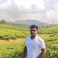 Sudharsan Class 9 Tuition trainer in Coimbatore