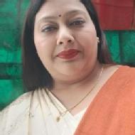 Swati garg Class 10 trainer in Noida