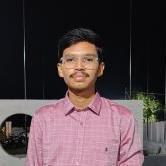 Pranav Class 8 Tuition trainer in Hyderabad