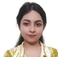 Ananya Class 6 Tuition trainer in Kolkata