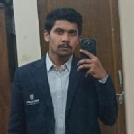 Arnav Nagwanshi Class 12 Tuition trainer in Indore