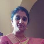 Gayathri Class 7 Tuition trainer in Hosur