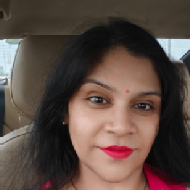 Warsha Class 10 trainer in Lucknow