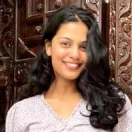 Sangya J. Class I-V Tuition trainer in Solan