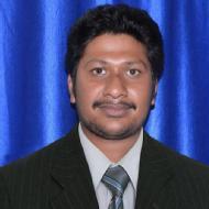 Ayon Pal Class 10 trainer in Gushkara