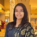 Niharika C. Class I-V Tuition trainer in Hyderabad