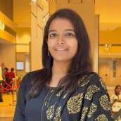 Niharika C. Class I-V Tuition trainer in Hyderabad