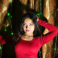 Projukta C. Dance trainer in Kolkata