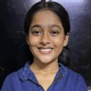 Riya . Class I-V Tuition trainer in Mumbai