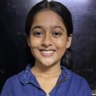 Riya . Class I-V Tuition trainer in Mumbai