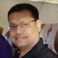 Ravi Gavali Stock Market Trading trainer in Mumbai