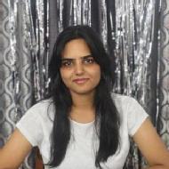 Priya J. Class I-V Tuition trainer in Ponda