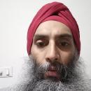 Bikramjeet Singh photo