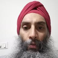 Bikramjeet Class I-V Tuition trainer in Sahibzada Ajit Singh Nagar