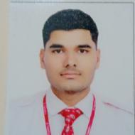 Vaibhav Kochhar Class 11 Tuition trainer in Jalandhar