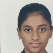 Naureen Class I-V Tuition trainer in Visakhapatnam