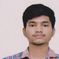 Shubham Class 10 trainer in Delhi