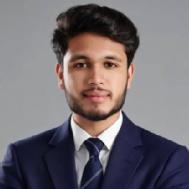 Suraj BTech Tuition trainer in Indore