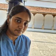 Nivetha S. Class I-V Tuition trainer in Tiruchirappalli