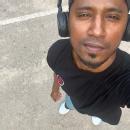 Joshua Personal Trainer trainer in Bangalore