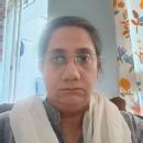 Amolika Patankar . Class 11 Tuition trainer in Pune