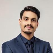 Sonu Prasad Class 12 Tuition trainer in Kolkata