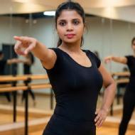 Meenu Dance trainer in Narsinghpur