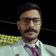 Ajay Kumar Merutha Class 12 Tuition trainer in Gujuki