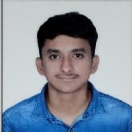 Sanjay Class 10 trainer in Hyderabad