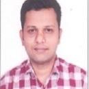 Photo of Umesh Wagh