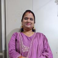 Sravani K. Class I-V Tuition trainer in Warangal