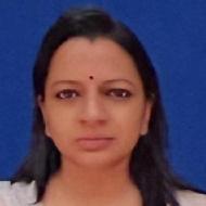 Banita Class 12 Tuition trainer in Bhubaneswar