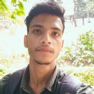 Goutam Buddha Das Class I-V Tuition trainer in Bhubaneswar