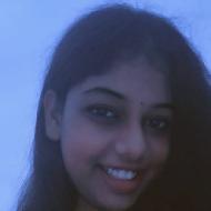 Suhani S. Class I-V Tuition trainer in Delhi