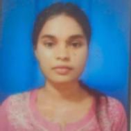 Riya K. Class 10 trainer in Aurangabad