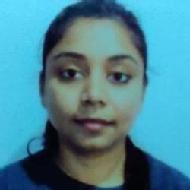 Moudipa MBBS & Medical Tuition trainer in Delhi