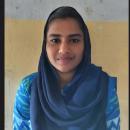 Shefena S. Tuition trainer in Pollachi