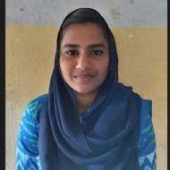 Shefena S. Class I-V Tuition trainer in Pollachi