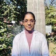 Dr priya dalal Yoga trainer in Chandigarh