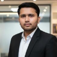 Gourav Class 11 Tuition trainer in Surat