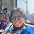 Gauri V. Spoken English trainer in Pimpri-Chinchwad