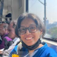 Gauri V. Spoken English trainer in Pimpri-Chinchwad