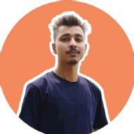 Abishek Sharma Class I-V Tuition trainer in Darjeeling