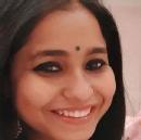 Photo of Nikita Mukerji