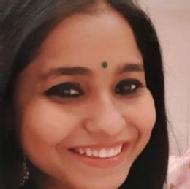 Nikita Mukerji Spoken English trainer in Kolkata